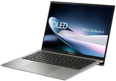 Asus Zenbook UX5304MA-PURE5, 13.3" 2.8K OLED, Intel Core Ultra 7 155U, 16 GB, 1 TB PCIe SSD, WiFi 6E, bakbelyst tangentbord, Win11, 2 års garanti#5