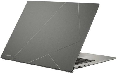 Asus Zenbook UX5304MA-PURE5, 13.3" 2.8K OLED, Intel Core Ultra 7 155U, 16 GB, 1 TB PCIe SSD, WiFi 6E, bakbelyst tangentbord, Win11, 2 års garanti#6