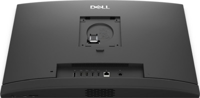 Dell Pro 24 All-in-One QC24251, 23.8" Full HD IPS, Intel Core i5-14500T, 16 GB, 512 GB SSD, kamera, WiFi 6E, Bluetooth, Win11 Pro, , inkl. tangentbord och mus,webbkamera#2