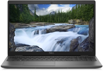 Dell Latitude 3540, 15.6" Full HD IPS matt, Intel Core i5-1235U, 16 GB, 512 GB PCIe SSD, WiFi 6E, bakbelyst tangentbord, Win11 Pro, 1 år på-platsen-garanti