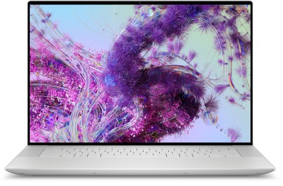 Dell XPS 16 9640, 16.3" Full HD+ IPS matt 120Hz, Intel Core Ultra 7 155H, 16 GB, 1 TB PCIe SSD, GeForce RTX4050, WiFi 7, bakbelyst tangentbord, Win11 Pro, 1 års ProSupport#1