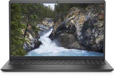 Dell Vostro 3520, 15.6" Full HD IPS matt 120Hz, Intel Core i5-1235U, 16 GB, 512 GB PCIe SSD, WiFi 5, bakbelyst tangentbord, Win11 Pro