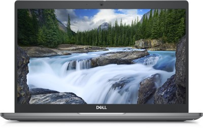 Dell Latitude 5340, 13.3" Full HD IPS matt, Intel Core i5-1335U, 8 GB, 256 GB PCIe SSD, bakbelyst tangentbord, WiFi 6E, Win11 Pro, 1 år på-platsen-garanti