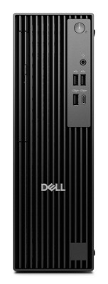 Dell Pro Pro Slim QCS1250 SFF, Intel Core Ultra 5 235, 16 GB, 512 GB PCIe SSD, Win11 Pro, inkl. tangentbord och mus, 1 års på-platsen-garanti#2