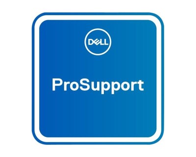 Dell Utökad Garanti från 1 år på-platsen till 3 år ProSupport för Latitude 5310, 5320, 5410, 5420, 5510, 5520