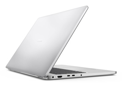 Dell Pro 16 PC16250, 16" Full HD IPS+ matt, Intel Core Ultra 5 235U, 16 GB, 512 GB PCIe SSD, bakbelyst tangentbord, WiFi 6E, Win11 Pro, 1 års på-platsen-garanti#5