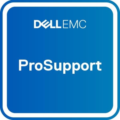 Garantiutökning Dell PowerEdge T440 3 års Basic Onsite till 3 års ProSupport