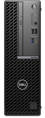 Dell Optiplex 7020 Plus SFF, Intel Core i7-14700, 16 GB, 512 GB PCIe SSD, WiFi 6E, Bluetooth, Win11 Pro, inkl. tangentbord och mus, 3 års på-platsen-garanti