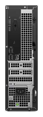 Dell Pro Slim Essential QVS1260 SFF, Intel Core i3-14100, 8 GB, 512 GB PCIe SSD, WiFi 6, Bluetooth, Win11 Pro, inkl. tangentbord och mus, 1 års på-platsen-garanti#3