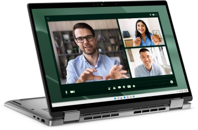 Dell Latitude 7350, 13.3" QHD+ IPS touch, Intel Core Ultra 7 155U, 16 GB, 512 GB PCIe SSD, bakbelyst tangentbord, WiFi 6E, Win11 Pro, 3 års ProSupport#2