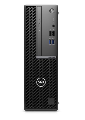 Dell Optiplex 7010 SFF, Intel Core i5-12500, 16 GB, 512 GB PCIe SSD, Win11 Pro, inkl. tangentbord och mus, 1 års på-platsen-garanti