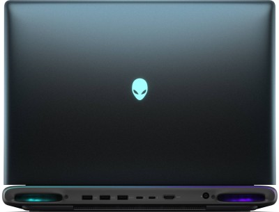 Dell Alienware 16 Area-51, 16" QHD+ VA matt 240Hz, Intel Core Ultra 9 275HX, 32 GB, 1 TB PCIe SSD, GeForce RTX5090, WiFi 7, bakbelyst ENGELSKT tangentbord, Win11 Pro, 1 års på-platsen-garanti#9