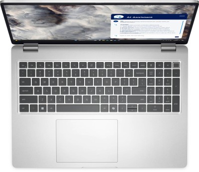 Dell Pro 16 Plus, 16" Full HD+ IPS matt, Intel Core Ultra 5 235U, 32 GB, 512 GB PCIe SSD, WiFi 6E, bakbelyst tangentbord, Win11 Pro, 1 års på-platsen-garanti#4