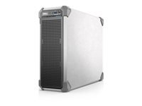 DELL TECHNOLOGIES DELL PowerEdge T160 Smart Selection Intel Xeon 6325P 32GB 480GB SSD SATA H355 3Yr Basic NBD