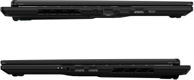 Gigabyte GAMING A16, 16" Full HD+ IPS matt 165Hz, AMD Ryzen 7 260, 32 GB, 1 TB PCIe SSD, GeForce RTX5060, WiFi 6E, bakbelyst RGB-tangentbord, Win11#5