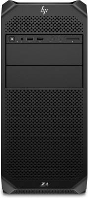 HP Z4 G5 Tower, Intel Xeon W5-2465X, 64 GB, 1 TB PCIe SSD, Quadro RTX A4000, Win11 Pro, 1 år på-platsen-garanti