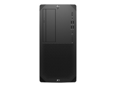 HP Workstation Z2 G9 Tower, Intel Core i9-14900K, 32 GB, 1 TB PCIe SSD, RTX A2000, Win11 Pro, WiFi 6, inkl. tangentbord och mus, 3 års garanti#3