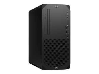 HP Workstation Z1 G9 Tower, Intel Core i9-13900, 32 GB, 1 TB PCIe SSD, GeForce RTX 4060, Win11 Pro, 3 års garanti#1