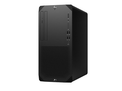 HP Workstation Z1 G9 Tower, Intel Core i9-13900, 32 GB, 1 TB PCIe SSD, GeForce RTX 4060, Win11 Pro, 3 års garanti#2