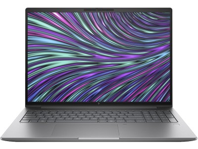 HP ZBook Power G11, 16" Full HD+ IPS matt, AMD Ryzen 9 PRO 8945HS, 32 GB, 512 GB PCIe SSD, RTX A1000, WiFi 6E, bakbelyst tangentbord, Win11 Pro, 3 års garanti#1