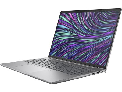 HP ZBook Power G11, 16" Full HD+ IPS matt, AMD Ryzen 9 PRO 8945HS, 32 GB, 512 GB PCIe SSD, RTX A1000, WiFi 6E, bakbelyst tangentbord, Win11 Pro, 3 års garanti#2