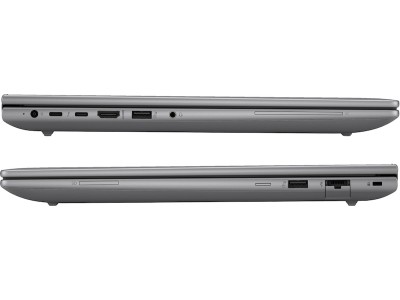 HP ZBook Power G11, 16" QHD+ IPS matt 120Hz, Intel Core Ultra 9 185H, 32 GB, 1 TB PCIe SSD, RTX 3000, WiFi 6E, bakbelyst tangentbord, Win11 Pro#5