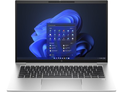 HP EliteBook 840 G11, 14" Full HD+ IPS matt, Intel Core Ultra 7 155H, 16 GB, 512 GB PCIe SSD, WiFi 6E, bakbelyst tangentbord, Win11 Pro, 3 års SmartBuy garanti#1