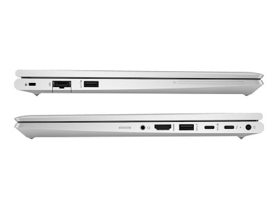 HP EliteBook 640 G10, 14" Full HD IPS matt, Intel Core i5-1335U, 16 GB, 512 GB SSD, WiFi 6E, bakbelyst tangentbord, Win11 Pro#5