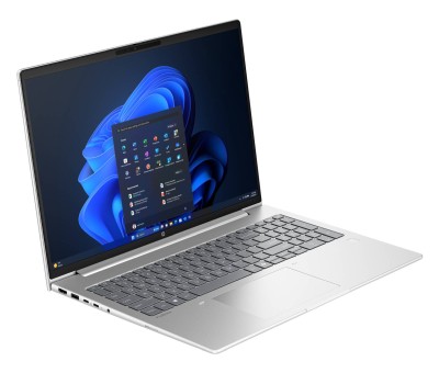 HP Probook 4 G1i, 16" Full HD+ IPS matt, Intel Core Ultra 5 225U, 16 GB, 512 GB PCIe SSD, WiFi 7, bakbelyst tangentbord, Win11 Pro#2