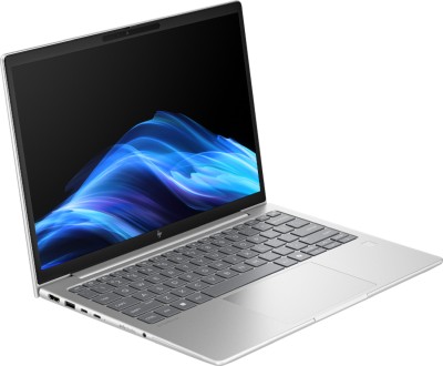 HP EliteBook 6 G1i, 13.3" Full HD+ IPS matt, Intel Core Ultra 5 225U, 16 GB, 512 GB PCIe SSD, WiFi 7, bakbelyst tangentbord, Win11 Pro, 3 års SmartBuy#2