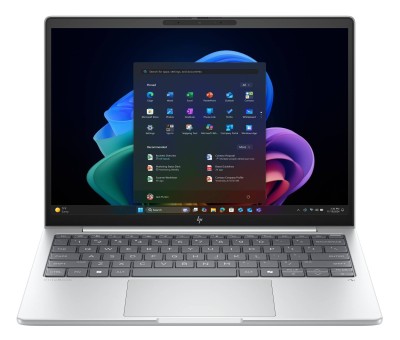 HP EliteBook 8 G1a, 13.3" Full HD+ IPS matt, AMD Ryzen AI 5 340, 32 GB, 512 GB PCIe SSD, Radeon 840M, WiFi 7, bakbelyst tangentbord, Win11 Pro, 3 års SmartBuy