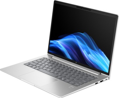 HP EliteBook 6 G1i, 14" Full HD+ IPS matt, Intel Core Ultra 5 225U, 32 GB, 512 GB PCIe SSD, WiFi 7, bakbelyst tangentbord, Win11 Pro, 3 års SmartBuy#3