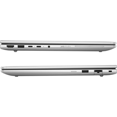 HP EliteBook 6 G1i, 14" Full HD+ IPS matt, Intel Core Ultra 5 225U, 32 GB, 512 GB PCIe SSD, WiFi 7, bakbelyst tangentbord, Win11 Pro, 3 års SmartBuy#4