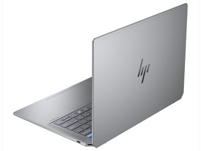 HP OmniBook Ultra 14-fd0036no, 14" 2.2K IPS touch, AMD Ryzen AI 9 HX 375, 32 GB, 1 TB SSD PCIe, WiFi 7, bakbelyst tangentbord, Win11#3