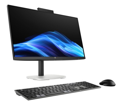 HP ProStudio 4 AiO G1i, 23.8" Full HD IPS touch, Intel Core Ultra 5 225T, 16 GB, 512 GB SSD, WiFi 6E, Bluetooth 5.3, kamera, Win11 Pro