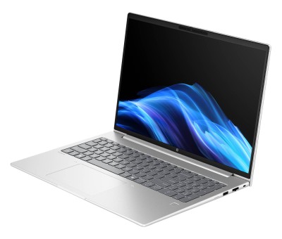 HP Probook 4 G1ah, 16" Full HD+ IPS matt, AMD Ryzen 5 220, 16 GB, 512 GB PCIe SSD, WiFi 7, bakbelyst tangentbord, Win11 Pro, 3 års garanti