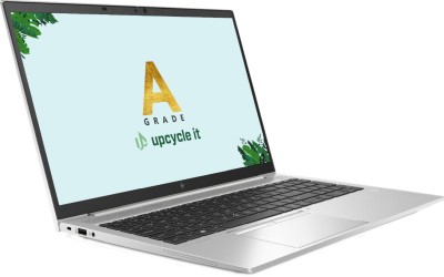 HP EliteBook 850 G7, 15.6" Full HD IPS matt, Intel Core i5-10210U, 16 GB, 250 GB PCIe SSD, WiFi 6, Win11 Pro, Refurbished Grade A, 2 års garanti#1