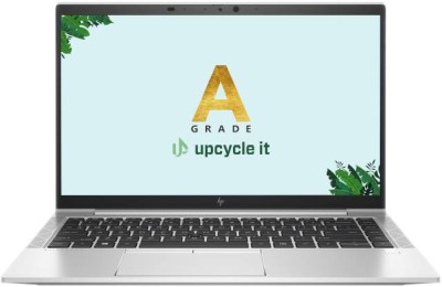 HP EliteBook 850 G7, 15.6" Full HD IPS matt, Intel Core i5-10210U, 16 GB, 250 GB PCIe SSD, WiFi 6, Win11 Pro, Refurbished Grade A, 2 års garanti#2