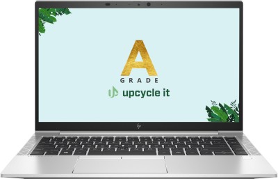 HP EliteBook 850 G8, 15.6" Full HD IPS matt, Intel Core i5- 1135G7, 16 GB, 256 GB PCIe SSD, WiFi 6, 4G/LTE, Win11 Pro, Refurbished Grade A, 2 års garanti#1