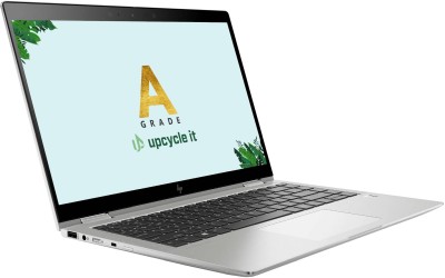 HP EliteBook 850 G8, 15.6" Full HD IPS matt, Intel Core i5- 1135G7, 16 GB, 256 GB PCIe SSD, WiFi 6, 4G/LTE, Win11 Pro, Refurbished Grade A, 2 års garanti#2