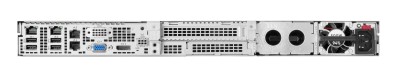 HP ProLiant ProLiant DL20 Gen11, Intel Xeon E-2436 6-Core, 32 GB RAM, 2x480 GB SSD, 4x3.5" SFF, 800W redundant nätagg, rackmonterad 1U#4