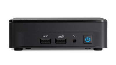 Intel NUC 13 Pro RNUC13ANKI30002, Intel Core i3-1315U, 2xDDR4 SO-DIMM, 2xM.2, WiFi 6E, Bluetooth - Slim Arena Canyon