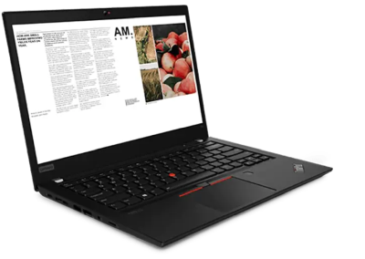 LENOVO ThinkPad P14S G2 14" I7-1165G7 32GB 512GB SSD Windows 11 Pro - Grade B
