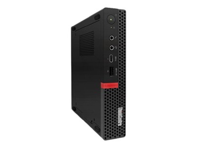 Lenovo ThinkCentre M720q Tiny USFF, Intel Core i7-8700, 32 GB, 512 GB SSD, Win11 Pro, Refurbished Grade A, 2 års garanti