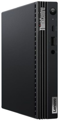 Lenovo ThinkCentre M75q G2 Tiny, AMD Ryzen 5 5600GE, 8 GB, 256 GB PCIe SSD, Win11 Pro, WiFi 5, Bluetooth 5.0, inkl. mus och tangentbord, 3 års på-platsen-garanti