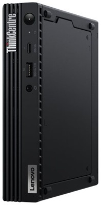 Lenovo ThinkCentre M75q G2 Tiny, AMD Ryzen 5 5600GE, 8 GB, 256 GB PCIe SSD, Win11 Pro, WiFi 5, Bluetooth 5.0, inkl. mus och tangentbord, 3 års på-platsen-garanti#2