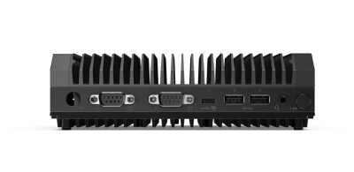 Lenovo ThinkCentre SE30 USFF, Intel Core i3-1115GRE, 8 GB, 256 GB SSD, WiFi 5, Bluetooth 5.1, Win11 IoT, 3 års på-platsen-garanti