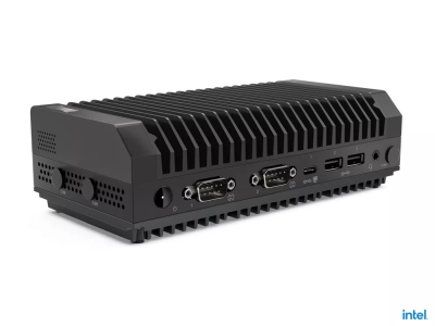 Lenovo ThinkCentre SE30 USFF, Intel Core i3-1115GRE, 8 GB, 256 GB SSD, WiFi 5, Bluetooth 5.1, Win11 IoT, 3 års på-platsen-garanti#2