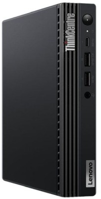 Lenovo ThinkCentre M70q G3 Tiny USFF, Intel Core i5-12400T, 16 GB, 256 GB SSD PCIe, WiFi 6, Bluetooth, Win11 Pro, inkl. mus och tangentbord, 3 års på-platsen-garanti#1