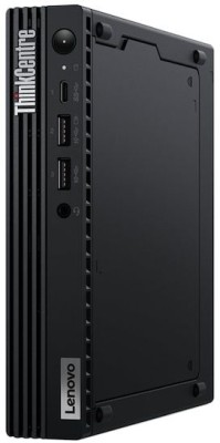 Lenovo ThinkCentre M70q G3 Tiny USFF, Intel Core i5-12400T, 16 GB, 256 GB SSD PCIe, WiFi 6, Bluetooth, Win11 Pro, inkl. mus och tangentbord, 3 års på-platsen-garanti#2